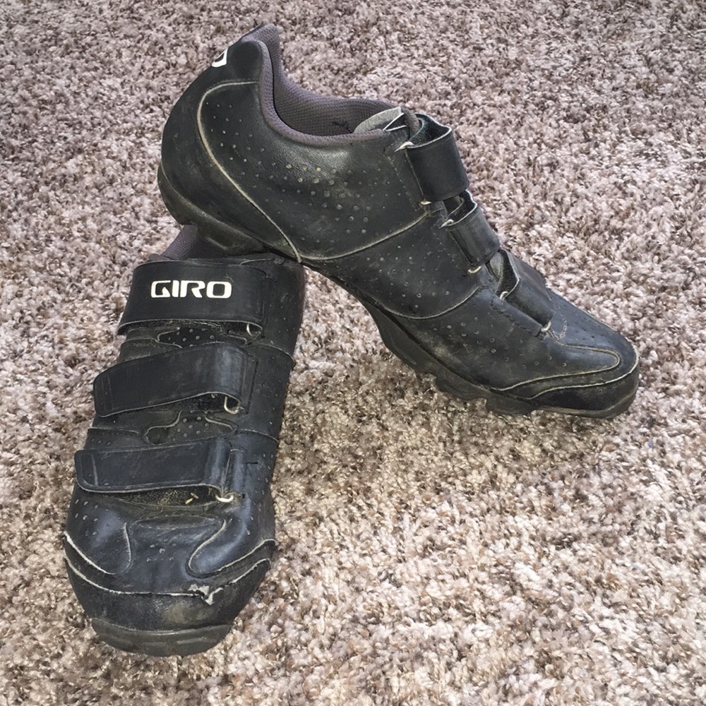 Giro Cycling Shoes